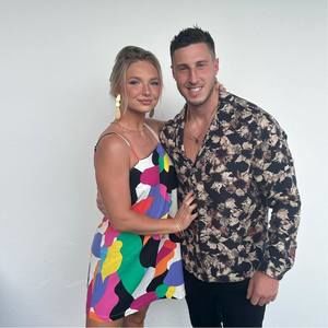 Meet your Posher, Josh